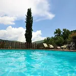 Charming In Lisciano Niccone With Shared Pool Mercatale (Arezzo)