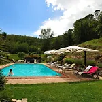 Charming In Lisciano Niccone With Shared Pool Mercatale (Arezzo)