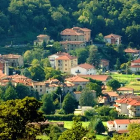 Apartmán Charming In Lisciano Niccone With Shared Pool Mercatale (Arezzo)