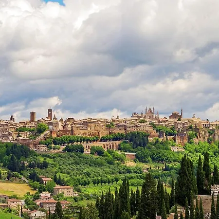 Apartment Charming In Lisciano Niccone With Shared Pool Mercatale (Arezzo)