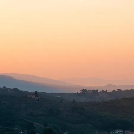 Charming In Lisciano Niccone With Shared Pool
