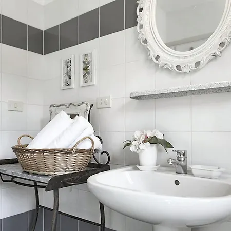 Apartmán Charming In Lisciano Niccone With Shared Pool Mercatale (Arezzo)