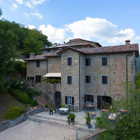 Charming In Lisciano Niccone With Shared Pool Daire