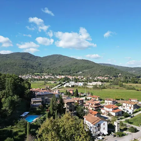 Charming In Lisciano Niccone With Shared Pool